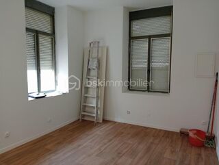  Appartement  vendre 1 pice 18 m