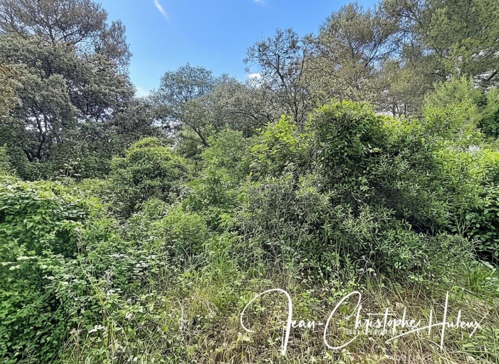 Vente Terrain 30900 NIMES Terrain à bâtir de 1000 m2 environ Nimes