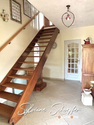  Maison � vendre 4 pi�ces 121 m�