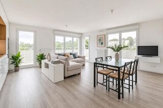  Appartement à vendre 4 pièces 81 m²