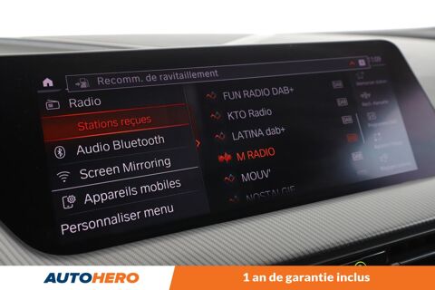 S&eacute;rie 1 116d M Sport DKG7 116 ch 2020 occasion 92130 Issy-les-Moulineaux