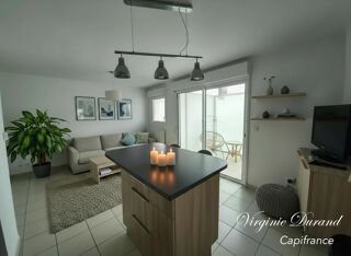  Appartement à vendre 3 pièces 62 m²