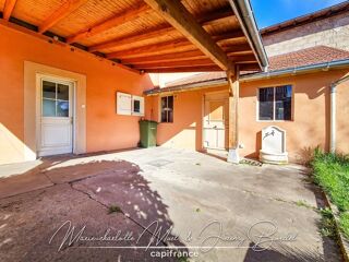  Maison à vendre 5 pièces 121 m²