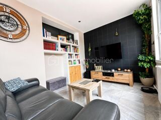  Maison à vendre 7 pièces 160 m²