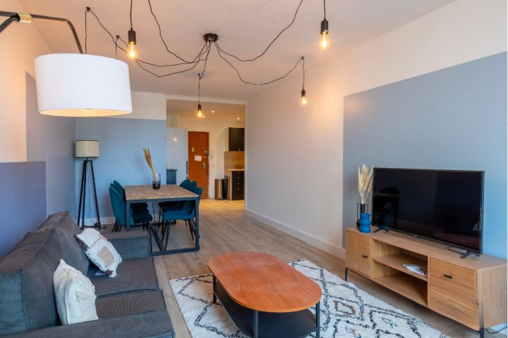 Location Colocation Chambre  meublée à Lyon 8 Lyon 8