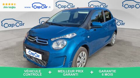 Citroen c1 Citro&euml;n  1.0 VTi 72 Feel