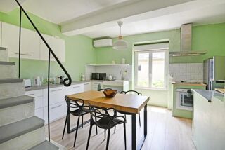  Maison à vendre 4 pièces 85 m²