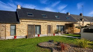 Vente Maison Maison de 8 pièces de 196 m² à Marzan Marzan