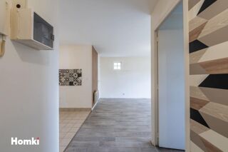  Appartement � vendre 2 pi�ces 45 m�