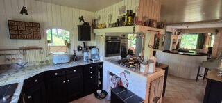  Maison à vendre 5 pièces 170 m²