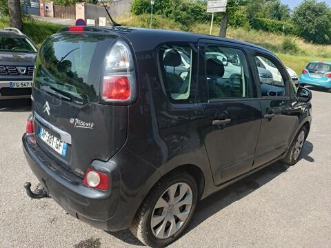 C3 Picasso 1.6 HDI 90 CV CONFORT 2010 occasion 31570 Lanta
