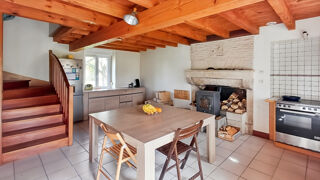  Maison � vendre 8 pi�ces 320 m�