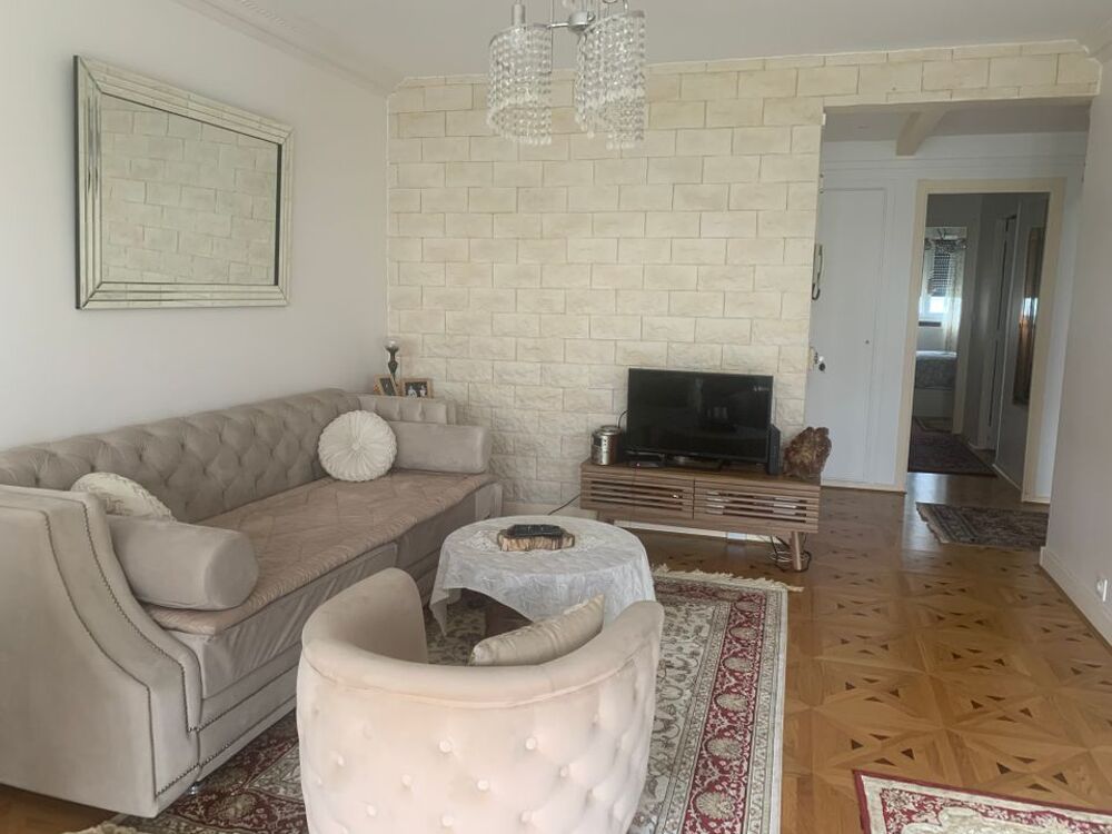 Location Appartement Appartement de 54m2 à louer sur Paris 14 Paris 14