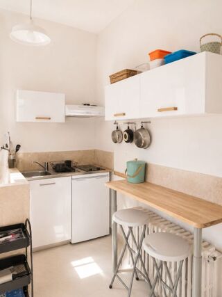 Location Appartement Studio de 30m2 à louer sur Aix-en-Provence Aix en provence