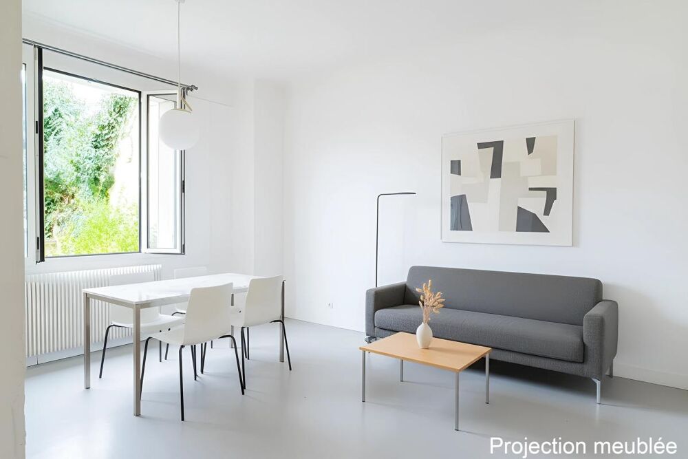 Vente Appartement Appartement Alfortville