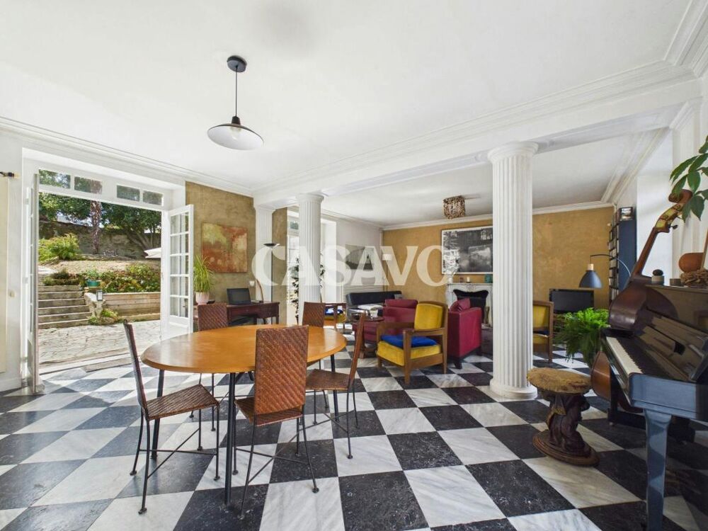 Vente Maison 6 pièces de 157m² - 44640 Le Pellerin