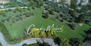  Terrain � vendre 877 m�