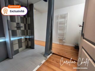  Appartement à vendre 3 pièces 60 m²