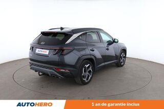 Tucson 1.6 T-GDi Plug-In-Hybrid HTRAC Creative BVA6 265 ch 2022 occasion 92130 Issy-les-Moulineaux