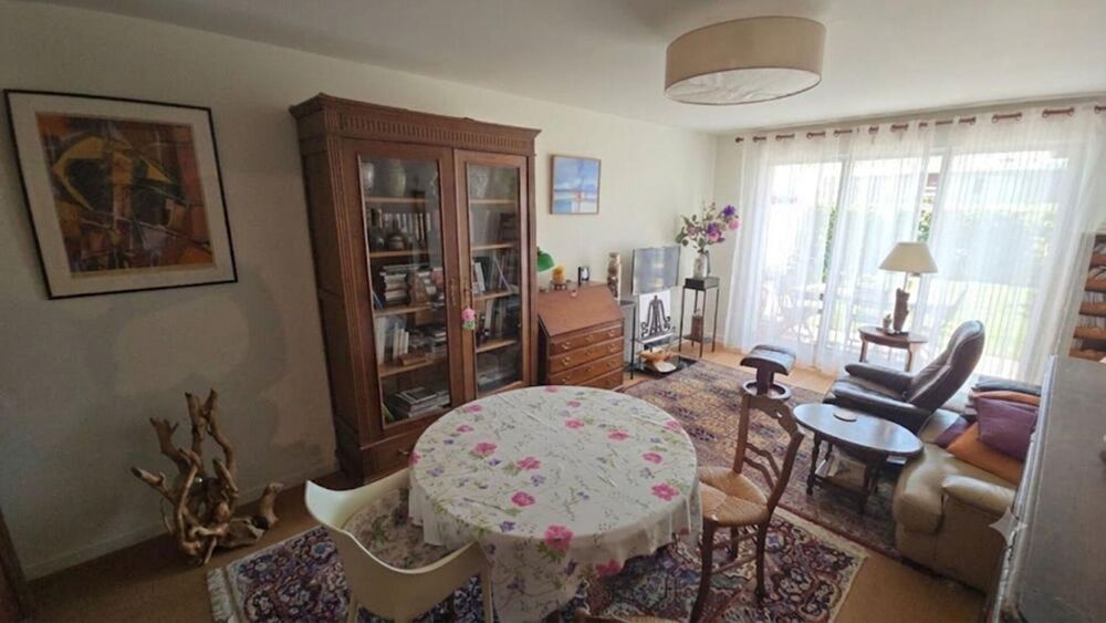 Vente Appartement Appartement Dreux type 4 de 88m2 - balcon - garage Dreux