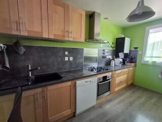  Maison à vendre 6 pièces 111 m²