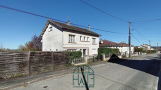  Maison � vendre 5 pi�ces 134 m�