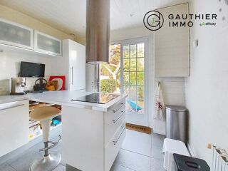  Appartement à vendre 4 pièces 90 m²