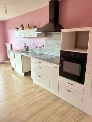  Appartement � vendre 5 pi�ces 81 m�