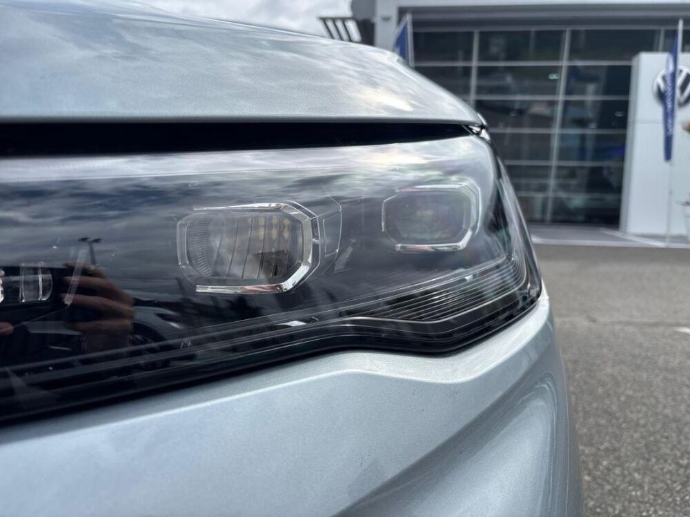 Tiguan NOUVEAU 2.0 TDI 150CH DSG7 R LINE 2026 occasion 31100 Toulouse