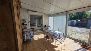  Maison à vendre 5 pièces 122 m²