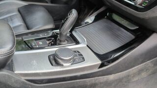 X3 xDrive 20d 190 BVA M Sport 2018 occasion 69005 Lyon