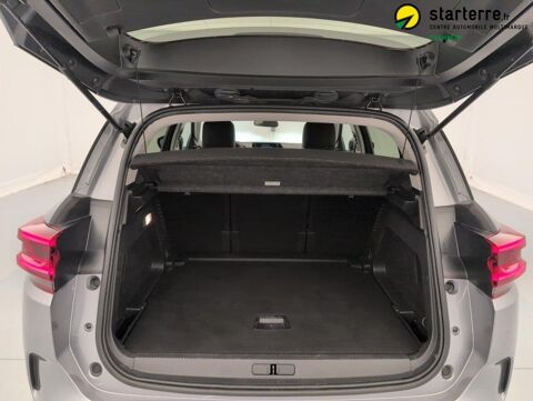 C5 aircross Hybride 136 e-DCS6 Max 2024 occasion 73420 Voglans