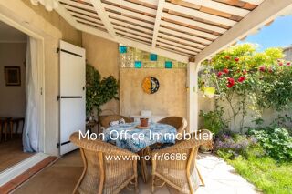  Maison à vendre 4 pièces 80 m²