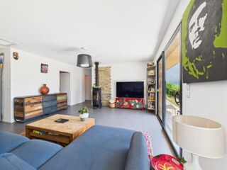  Chalet � vendre 5 pi�ces 131 m� Tavaco