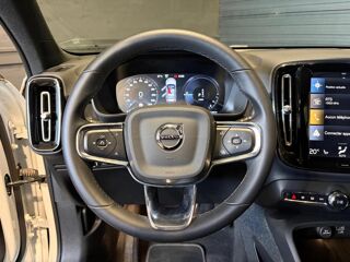XC40 Plus Recharge Pure Electric 2WD 2022 occasion 34130 Valergues