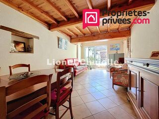  Maison � vendre 3 pi�ces 85 m�