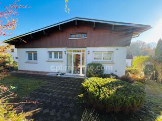  Maison � vendre 6 pi�ces 138 m�