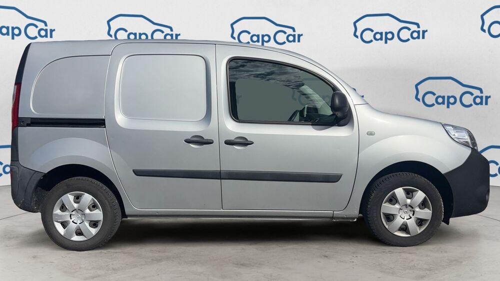 Kangoo Express 1.2 TCe 115 Energy Grand Confort - 3 places 2019 occasion 33500 Libourne