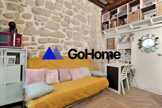  Appartement à louer 1 pièce 14 m²