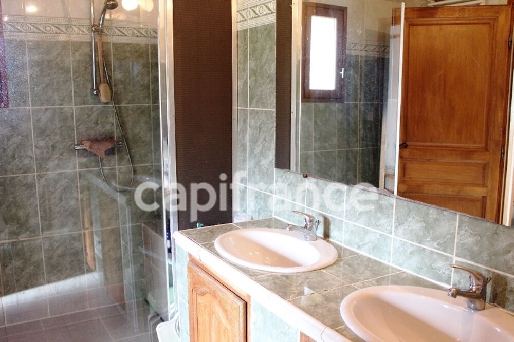 � vendre  Propri�t�/ch�teau L'�le-Rousse (20220)