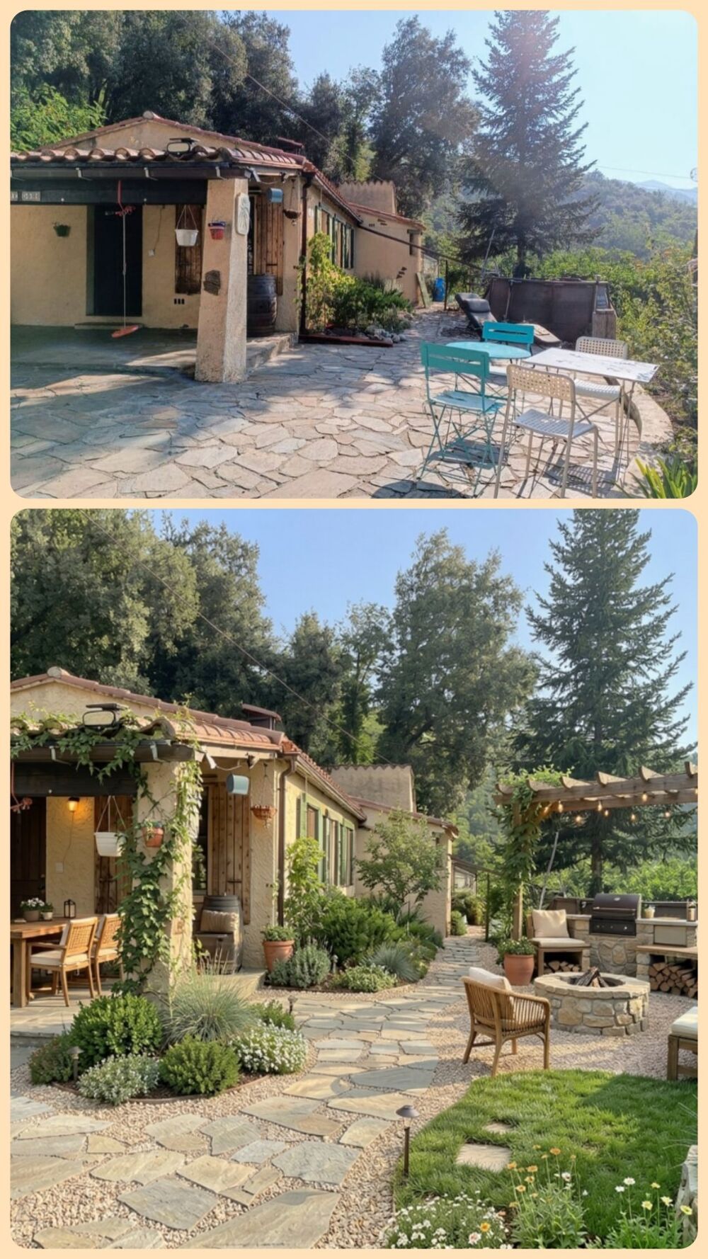 A vendre, Maison en pleine nature à fort potentiel ! (66)