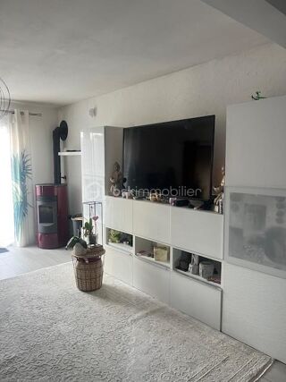  Maison � vendre 4 pi�ces 97 m�