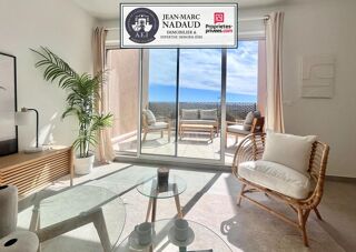  Appartement � vendre 4 pi�ces 82 m�