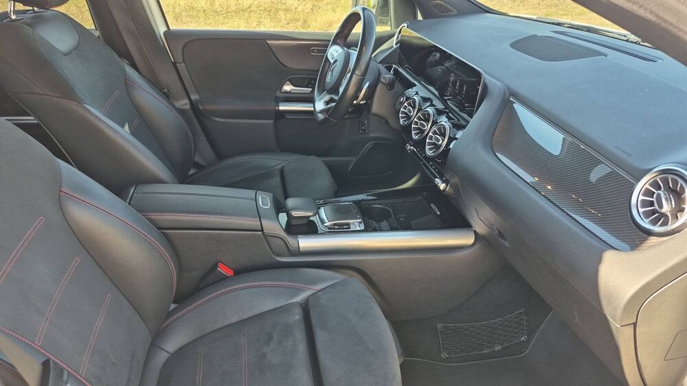 Classe B 180 d 116 7G-DCT Amg Line Edition - Automatique 2020 occasion 89700 Tonnerre