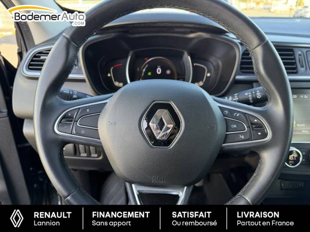Kadjar Blue dCi 115 Business 2020 occasion 22200 Guingamp