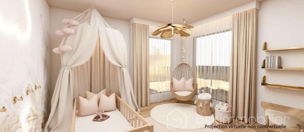 � vendre  Maison M�rignies (59710)