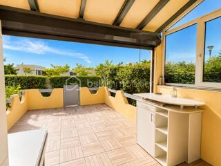  Maison à vendre 4 pièces 44 m²