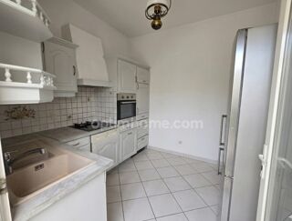  Maison � vendre 5 pi�ces 80 m�