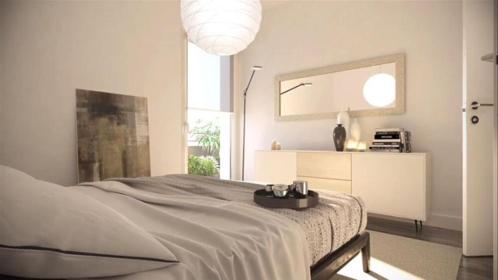 Vente Appartement 3 PIÈCES de 60m² + PKG(s) Vezin le coquet