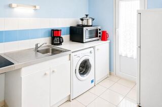  Appartement à vendre 2 pièces 48 m²